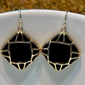 Kendra Scott earrings
